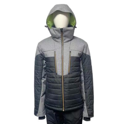 China Anti-Wrinkle OEM Style Outdoor Men European Basic Lightweight Vest, Padded Jacket, Down Vest, Plus Size Vest for sale