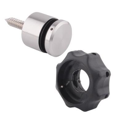 China Durable Railings Glass Point Fixing Standoff Installation Tightening Tool for sale