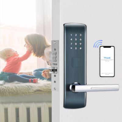 Chine La carte M1 Keyless intelligente de serrure de porte du passage G2 ouvrent à vendre