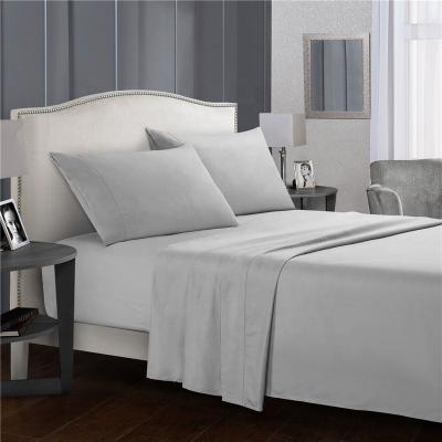 China Wholesale Anti-static Bedding Set King Queen Twin Size Cotton Comforter Protector Sheet Pillowcase 4 Piece 6 Piece Bedding Set for sale