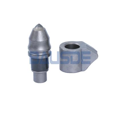 China Machinery Repair Shops Rock Auger Teeth Drill Auger Teeth B47K22H for sale