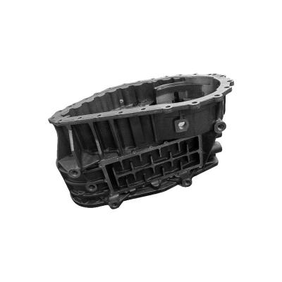 China Automotive Suspension Parts OEM Customized auto parts cnc machining parts 3d printing Gearbox transmission housing for sale