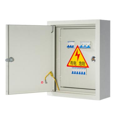 China Professional Glass Reinforced Plastics Manufacturer Hot Selling Glass-Reinforced Plastics Electrical Power Distribution Box for sale
