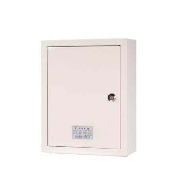 China Electric Power Distribute Custom Factory 380V Or 220V Indoor White Electric Power Distribution Cabinets for sale