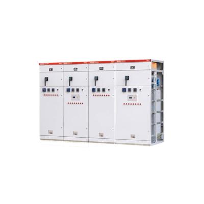 China Wide-Use Factory Price Cheap Cuboid Steel Spray Paint Compensating Steel Condenser Cabinet For Industrial for sale