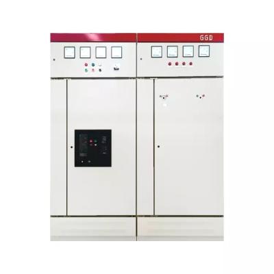 China Hot Selling High Quality Steel And White Steel Spray Paint Low Voltage Mechanism Cabinet For Substations Industry for sale