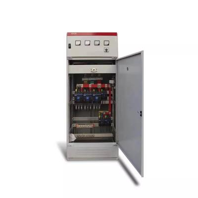 China Good Quality Electric Power Distribution Low Voltage Switchgear Cabinet GGD for sale