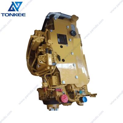 China Construction works new original C6.4 ACERT 320D diesel engine assy complete engine 2724683 3243965 3054777 2724687 2724675 engine for sale