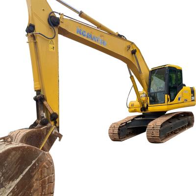 China Used Komaatsu 200 Crawler PC-7 Excavator PC200-7 PC220-7 PC300 PC350 Used Japan Excavator For Sale 0.8m ³ for sale