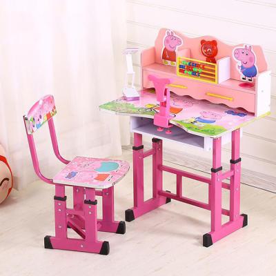 China Eckbaby-Studien-Tabelle und Stuhl für Kleinkind Art Classroom Drawing Stools zu verkaufen