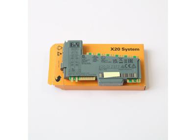 China X20DI2377 2 módulos de entrada digital para conexiones de 3 cables, 24 VDC, función especial en venta