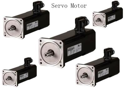 China B&R 8LSAA2 synchronous motors 8LSAA2.D8045S100-3, Power Supply motors for Internal I/O and X2X Link Buses Servo Driver for sale