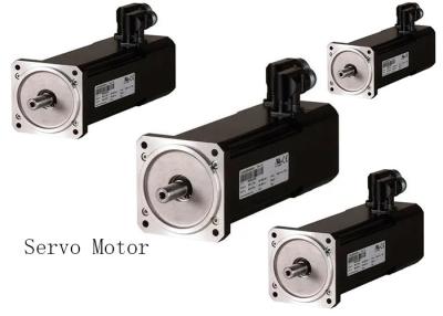 China B&R 8LSAA2 synchronous motors 8LSAA2.D8045S300-3, Power Supply motors for Internal I/O and X2X Link Buses Servo Driver for sale