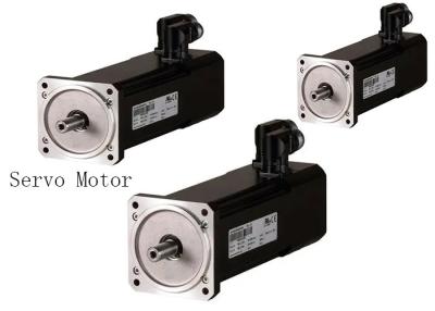China B&R 8LSAA2 synchronous motors 8LSAA4.D8045S200-3, 8LSAA4.D9045S000-3 for Internal I/O and X2X Link Buses Servo Driver for sale