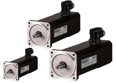China B&R 8LSAA2 synchronous motors 8LSAA4.D9045S200-3, 8LSAA4.D8045S100-3 for Internal I/O and X2X Link Buses Servo Driver for sale