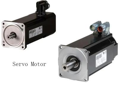 China B&R 8LSAA2 synchronous motors 8LSAA4.D9045S100-3, 8LSAA4.D9045S300-3 for Internal I/O and X2X Link Buses Servo Driver for sale
