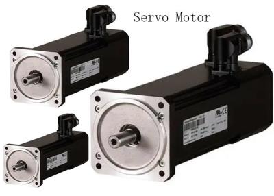 China B&R 8LSAA2 synchronous motors 8LSA35.EA060D000-3, 8LSA35.EA060D200-3 for Internal I/O and X2X power link Servo Driver for sale