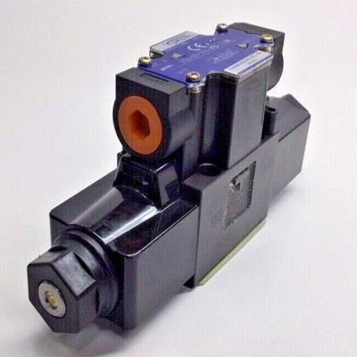 China Yuken DSHG-10-2B2A-T-A100-43 – JIS Dir. Valve Pilot Operated For Power Link I/O System And Servo Power Driver System for sale