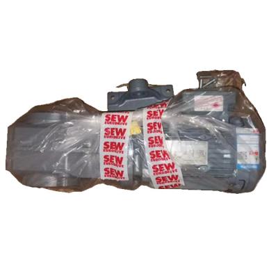 China SEW EURODRIVE Gear Motor FA37 DRS80S4 IP55 Protection Energy Efficiency For Industrial Applications for sale