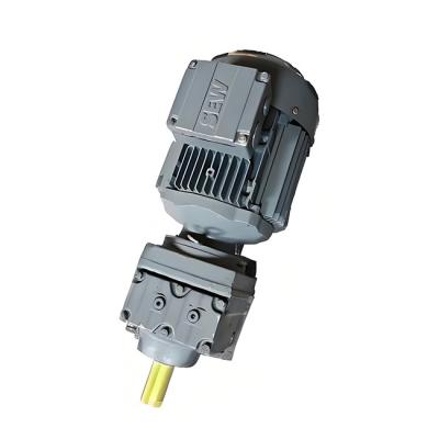 China SEW-EURODRIVE FA37 DRS80S4 Gear Motor IP55 4Pole 400V Compact and Customizable Drive Solution for Industrial for sale