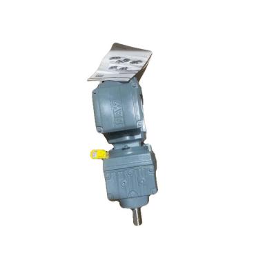 China Good Supplier for SEW SAF37 DRS71S4 Helical-Worm Geared Motor for sale