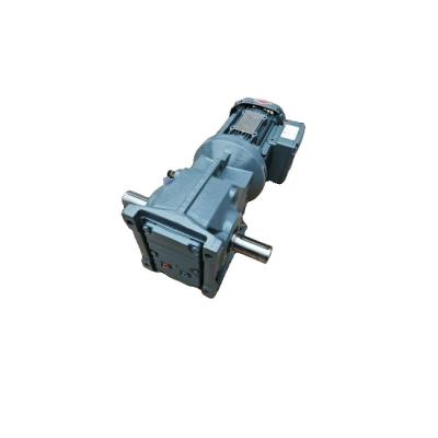 Китай SEW-EURODRIVE WA20 DRS71S4 двигатель с спиральной и червоточной передачами, объединяющий спиральные и червоточные передачи для оптимальной производительности продается