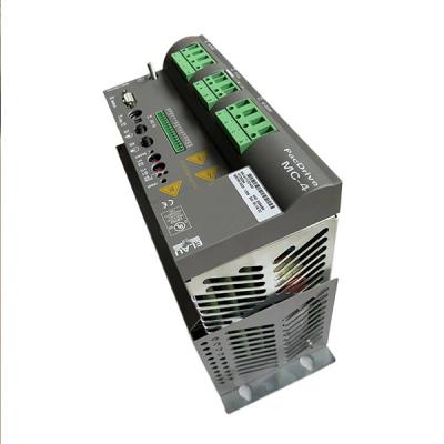 China ELAU MC-4/11/03/400 Driver VDM01U30AA00 13130245 3A 400V The Top Choice for Motor Control in Industrial Settings for sale