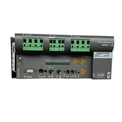 China ELAU MC-4/11/22/400 V Servo Drive Module for Industrial Automation and Energy Management in Motor Control for sale