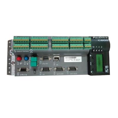 China ELAU PacDrive trade C600 Controller C600/10/1/1/1/00 Unmatched Motion Control for Industrial Automation for sale