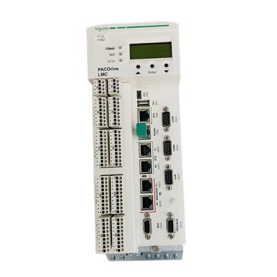 China Schneider Electric LMC402CAA10000 The Cutting-Edge Solution for Multi-Axis Control in Industrial Automation for sale