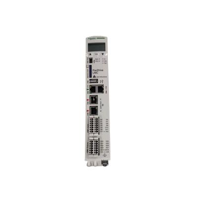 China Schneider Electric LMC101CAA10000 Motion Controller Integrated Safety Functions for Industrial Automation for sale