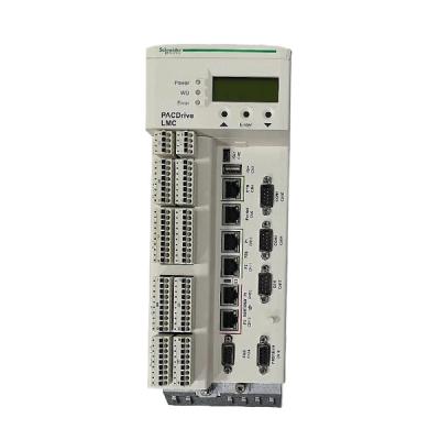 China Schneider Electric LMC216CAA10000 16-Axis Control with Precision and Flexibility for Industrial Automation for sale