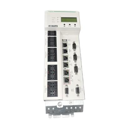 China Schneider Electric LMC802CAA10000 High-Performance Motion Controller for Complex Industrial Automation Applications for sale