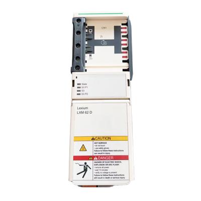 China Schneider Electric PacDrive 3 LXM62DC13C21000 Servo Drive Module High-Performance Control for Industrial Automation for sale