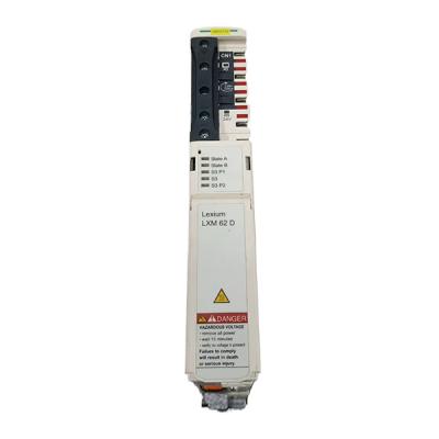 China High-Performance Schneider Electric Drive Module LXM62DD27C21000 for Optimal Motor Performance and Energy Efficiency for sale