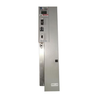 China Allen-Bradley 2198-S086-ERS3 High-Power Dual-Axis Servo Drive with EtherNet/IP Integration for Superior Control Solution for sale