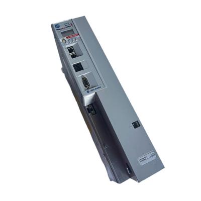 China 2198-S130-ERS3 AC Motor Drive Advanced Control Algorithms for Smooth and Consistent Motor Operation Rockwell Automation for sale