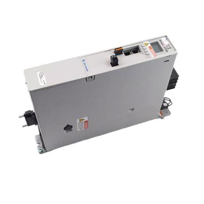China Allen-Bradley 2198-P031 Power Supply Module for Kinetix 5700 Servo Drive System Regenerative Capability for Energy Savings for sale