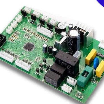 China High Quality Odm Electronics Device Pcba Boards Hair Dryer High Speed Pcba Pcba Supplier for sale