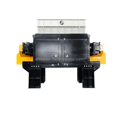 China Factory automatic stainless steel electric shredder aluminum /beer /soda can grinder for sale