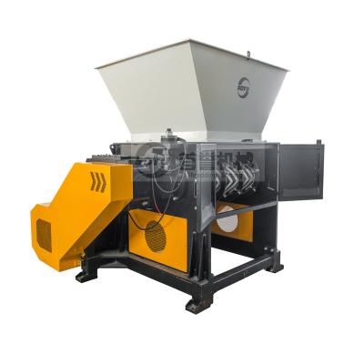 China Other shredder machine/film shredder machine/film shredder machine for sale
