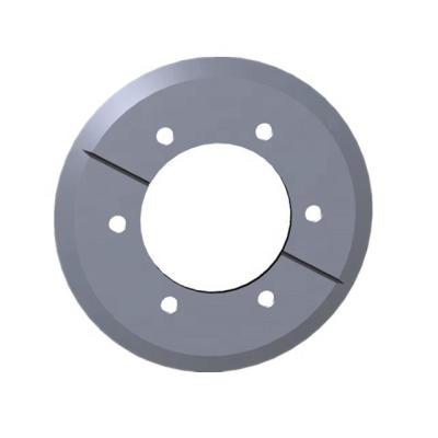Китай Коробка с гофрированными лопатками для резки гофрированного картона Rotary Slotter Rotary Slotter Rotary Slotter продается