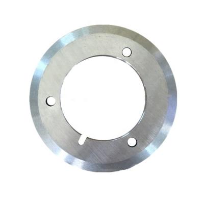 China Máquina de corte circular de lâmina à venda