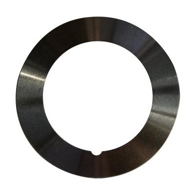 China Máquina de cortar a lâmina da faca industrial à venda