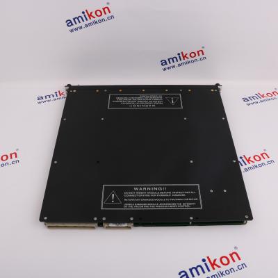 China TRICONEX 3503E for sale