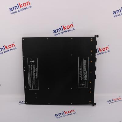 China TRICONEX 3504E for sale