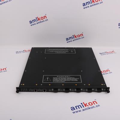 China TRICONEX 3511 for sale