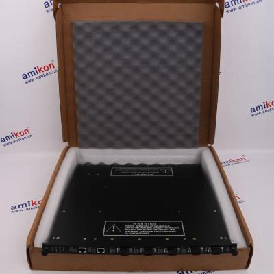 China TRICONEX 3625 for sale