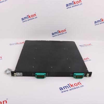 China TRICONEX 3721 for sale