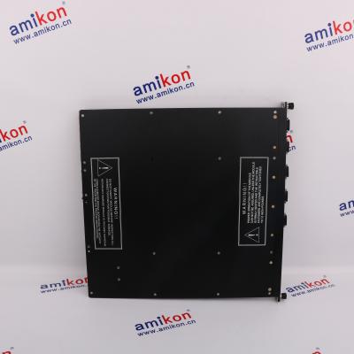 China TRICONEX 3805E for sale